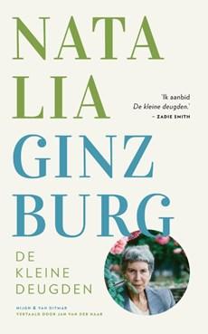 De kleine deugden (Paperback)