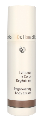 Dr. Hauschka Regenerating Body Cream 150 ml Dr. Hauschka Regenerating Body Cream 150 ml
