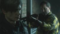 PS4 Resident Evil 2 - thumbnail