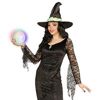 Waarzegster Bol met Licht - thumbnail