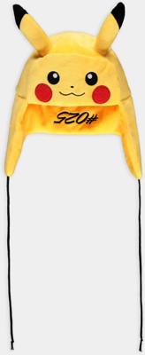 Pokémon - Pikachu Novelty Trapper Hat (56)