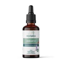 Aromedica Glidkruid/scuttelaria 1:2 50 Milliliter - thumbnail