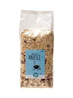 Terrasana Terrasana Muesli Basis Bio (750g) - thumbnail