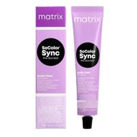 Matrix Matrix SoColor Sync Pre-Bonded Acidic Toner 6NGA 90ml - thumbnail