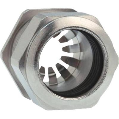 Kaiser Elektro 1081.11.085 Wartel PG11 Metaal 1 stuk(s)