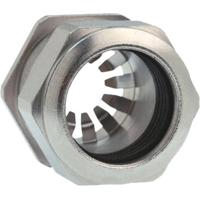 Kaiser Elektro 1081.11.085 Wartel PG11 Metaal 1 stuk(s) - thumbnail