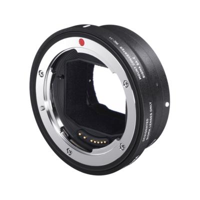 Sigma MC-11 Mount Converter Sigma SA-E