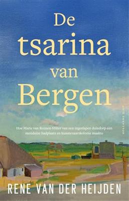 De tsarina van Bergen (Paperback)