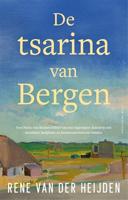 De tsarina van Bergen (Paperback) - thumbnail