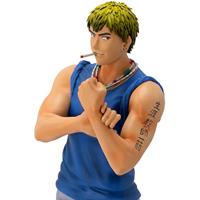 GTO Abystyle Figure - Onizuka - thumbnail