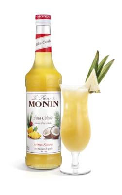 Monin Pina Colada 700ml - thumbnail