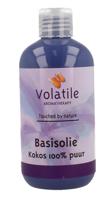 Volatile Basisolie Kokos 250ml - thumbnail