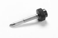 Ersa 0612WDLF Soldeerpunt Schuin Grootte soldeerpunt 4 mm Inhoud: 1 stuk(s) - thumbnail