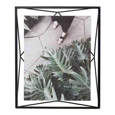 Umbra Prisma fotolijst 25x30x8cm staal zwart 313018-040