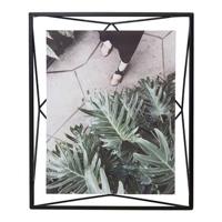 Umbra Prisma fotolijst 25x30x8cm staal zwart 313018-040 - thumbnail
