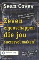 Zeven eigenschappen die jou succesvol maken! - Sean Covey - Paperback (9789047003267) - thumbnail
