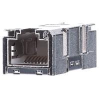 Weidmüller 1962840000 Sensor/actuator connector, niet geassembleerd RJ45, inbouwdeel 10 stuk(s) - thumbnail