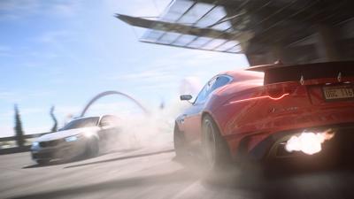 Need for Speed Payback Need for Speed Payback