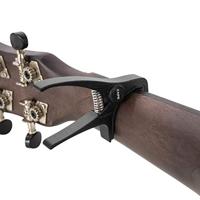 Cascha HH 2281 capo voor ukelele - thumbnail