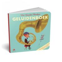 Geluidenboek (Hardback) - thumbnail