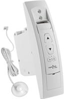 Superrollo Professional SR10060 GW60 Elektrische bandopwinder 15 mm, 23 mm Trekkracht (max.) 25 kg Inbouw (in muur) - thumbnail