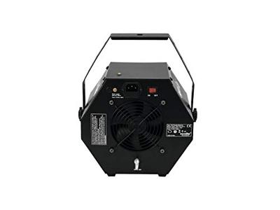 Eurolite 1 L Bellenblaasmachine 51705100 - thumbnail