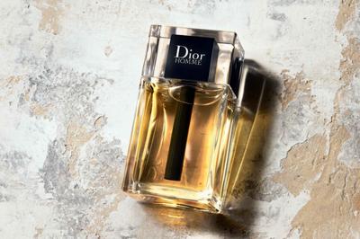 Dior Dior Homme Eau de Toilette Spray 50ml