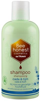 Bee Honest Shampoo Cade & Tijm Bee Honest Shampoo Cade & Tijm