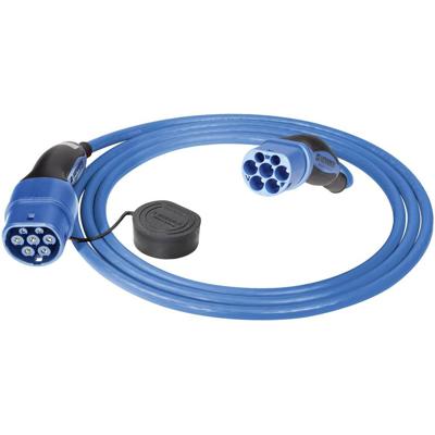 Mennekes Mode 3, Typ 2, 32A, 3PH laadkabel