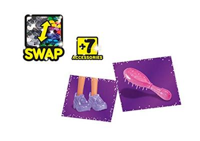 Steffi Love xxl hair