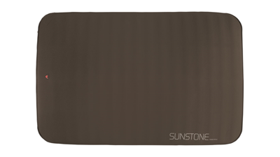 Robens Sunstone Double 120 Slaapmat Brown Robens Sunstone Double 120 Slaapmat Brown