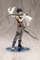 The Legend of Heroes PVC Statue 1/8 Joshua Bright 23 cm - thumbnail