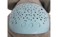 Jamara Nachtlampje LED Dromerige Olifant - thumbnail