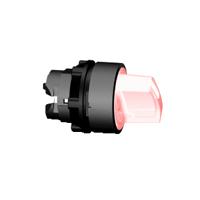 Schneider Electric ZB5AK1243 Frontelement voor lichtschakelaar 1 stuk(s) - thumbnail