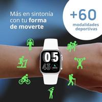 Radiant RAS11010 Heren horloge - thumbnail