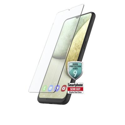Hama Real Glass Screen Protector Premium Crystal Glass Voor Samsung Gal A13