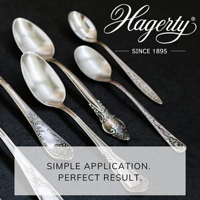 Hagerty Silver Duster