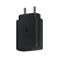 Samsung EP-TA800NBEGEU 25W USB-lader Zwart - thumbnail