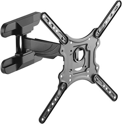 Uitschuifbare verstelling. Slanke TV-beugel - Stell - SHO 7600