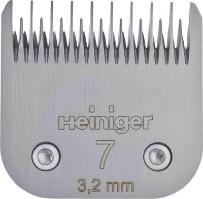 Scheerkop size 7 - 3,2 mm