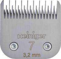 Scheerkop size 7 - 3,2 mm - thumbnail