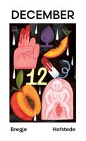 December - Bregje Hofstede - ebook - thumbnail