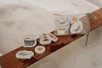 Rubo Toys Little Dutch Bad Foam Figuren Sailors Bay - thumbnail