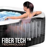 Opblaasspa Intex 4 personen 795 L - thumbnail