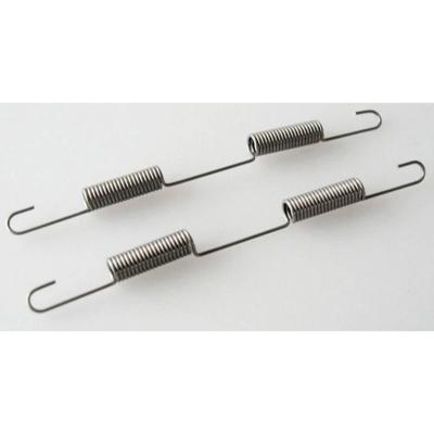 XCeed 1:8 spruitstuk veren lang 1 stuk(s)