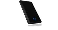ICY BOX 20301 2,5 harde schijf behuizing 2.5 inch USB-A 3.2 Gen 1 - thumbnail
