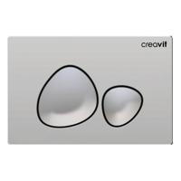 Drukplaat BWS Spa TBV BWS GR5003 Chroom - thumbnail