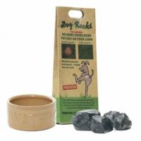 DOG ROCKS 200 GR - thumbnail