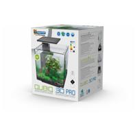 Aquarium Qubiq 30 pro wit Superfish - Superfish - thumbnail