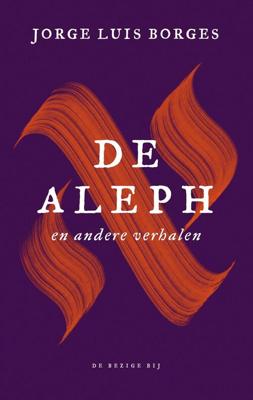 De Aleph en andere verhalen - Jorge Luis Borges - ebook
